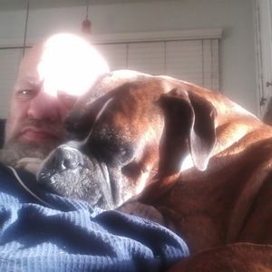 Meet your Posher, George